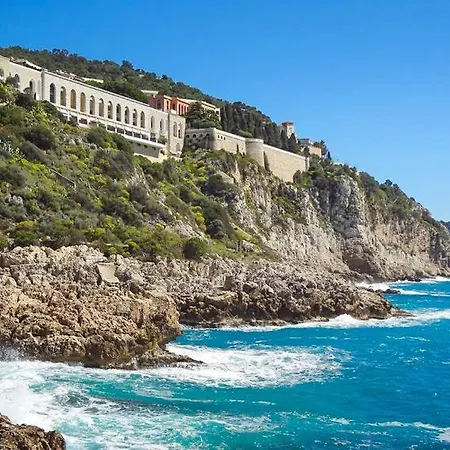 Centre De Nice ¤ 3 Chambres ¤ 3 Salles De Bains Nizza